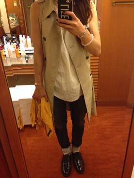 ma7さんのコーディネート