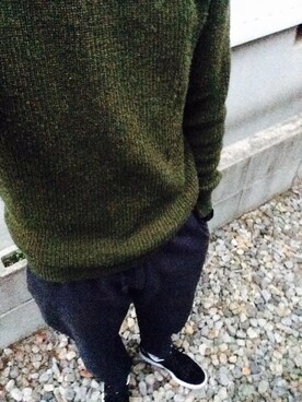 katsuさんのコーディネート