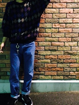 katsuさんのコーディネート