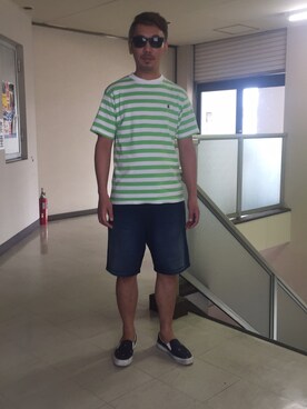 ただゆきさんのコーディネート