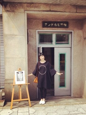 うり。さんのコーディネート