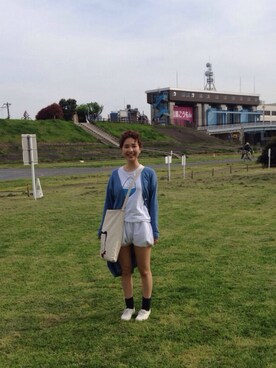 うり。さんのコーディネート