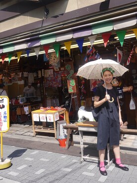 うり。さんのコーディネート