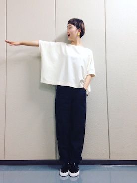 うり。さんのコーディネート