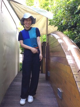 うり。さんのコーディネート