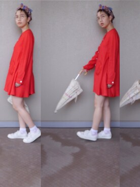 うり。さんのコーディネート