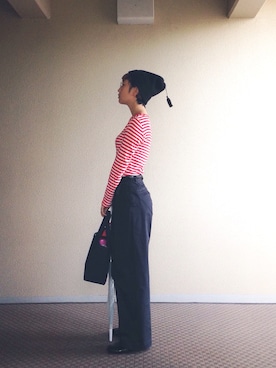 うり。さんのコーディネート