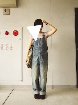 まるまるさんのコーディネート