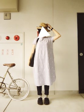 まるまるさんのコーディネート