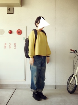 まるまるさんのコーディネート