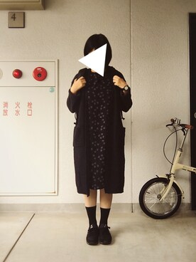 まるまるさんのコーディネート