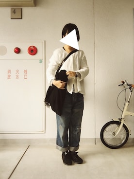 まるまるさんのコーディネート