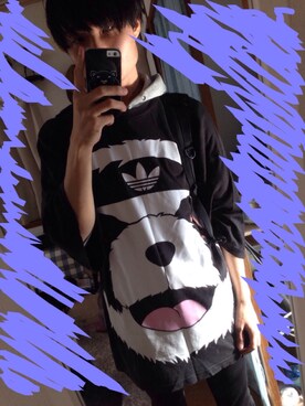 necoさんのコーディネート