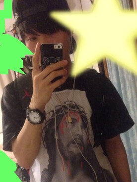 necoさんのコーディネート