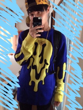 necoさんのコーディネート