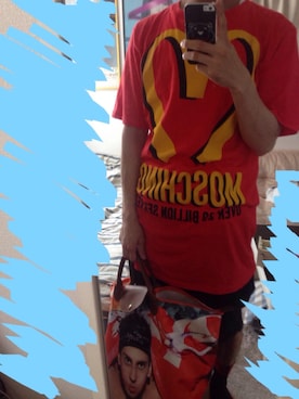 necoさんのコーディネート