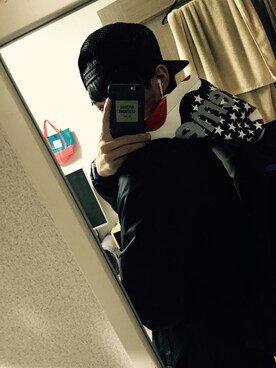 necoさんのコーディネート