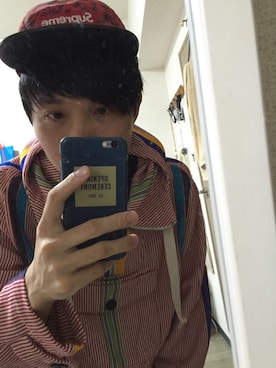 necoさんのコーディネート