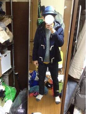 PACさんのコーディネート