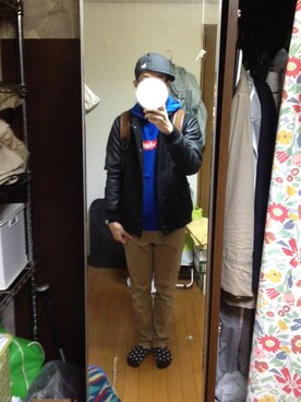 PACさんのコーディネート