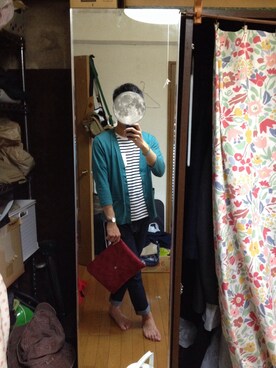 PACさんのコーディネート