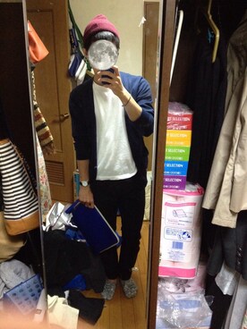 PACさんのコーディネート