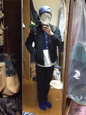 PACさんのコーディネート