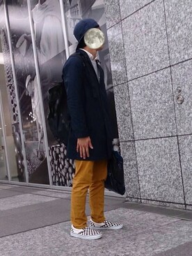 PACさんのコーディネート