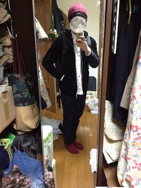 PACさんのコーディネート