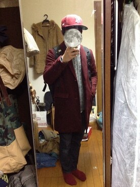 PACさんのコーディネート