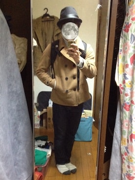 PACさんのコーディネート