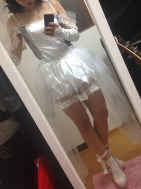 mii♛さんのコーディネート