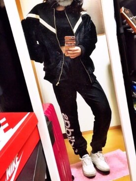 mii♛さんのコーディネート