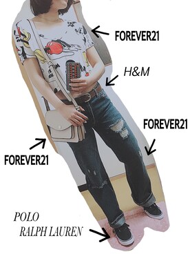 mii♛さんのコーディネート