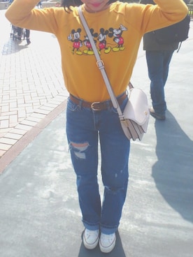 mii♛さんのコーディネート