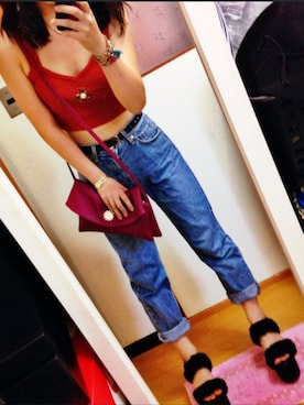 mii♛さんのコーディネート