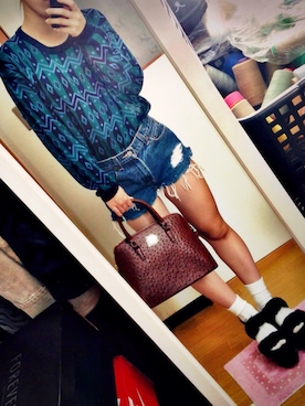 mii♛さんのコーディネート