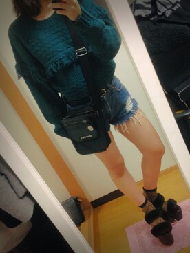 mii♛さんのコーディネート