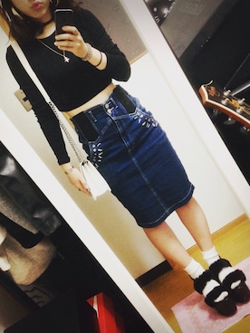 mii♛さんのコーディネート