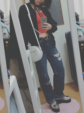 mii♛さんのコーディネート