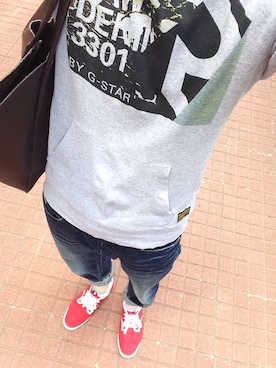 りゅーさんのコーディネート