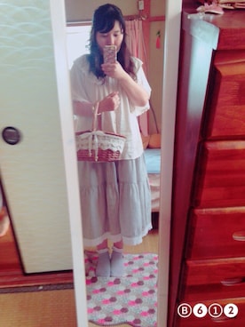 mikaさんのコーディネート