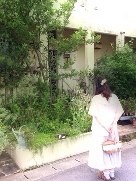 mikaさんのコーディネート