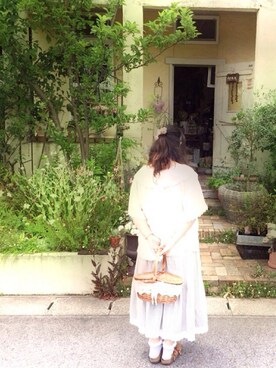 mikaさんのコーディネート