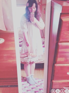 mikaさんのコーディネート