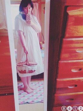 mikaさんのコーディネート