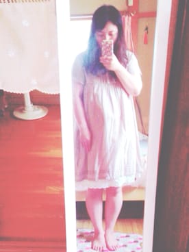 mikaさんのコーディネート