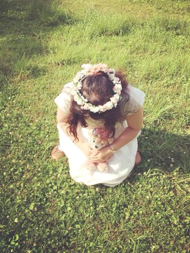 mikaさんのコーディネート