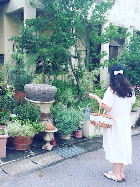 mikaさんのコーディネート