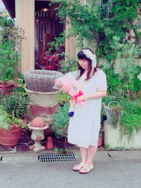 mikaさんのコーディネート